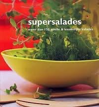 Supersalades - 1