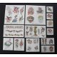 Ed Hardy Temporary Tattoos Koi bij Stichting Superwens! - 2 - Thumbnail