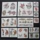 Ed Hardy Temporary Tattoos Eagle. bij Stichting Superwens! - 2 - Thumbnail
