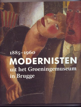 Modernisten 1885-1960 - nr. 1