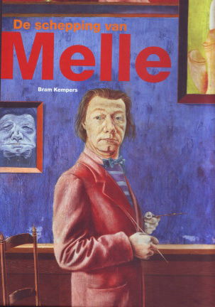 De schepping van Melle - nr. 1