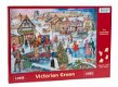 House of Puzzles - Victorian Green - 1000 Stukjes Nieuw - 2 - Thumbnail