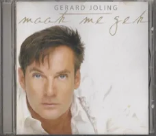 CD Gerard Joling Maak me gek