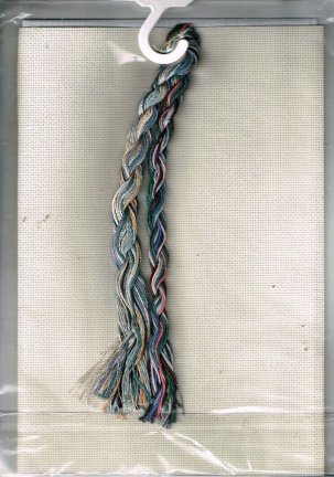 DERWENTWATER DESIGNS BORDUURPAKKET , CRAB POT COVE - Afbeelding 2