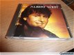 Albert West - 25 Jaar Albert West CD - 1 - Thumbnail