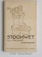 [1944] 'STOOMWET' en 'STOOMBESLUIT 1931', Morré, Stam - 1 - Thumbnail