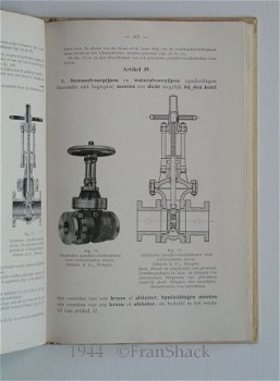 [1944] 'STOOMWET' en 'STOOMBESLUIT 1931', Morré, Stam - 5