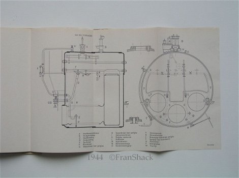 [1944] 'STOOMWET' en 'STOOMBESLUIT 1931', Morré, Stam - 7