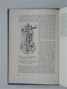 [1959] Dieselmotoren voor automobielen, Stants, Kluwer - 5