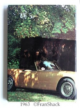 [1963] Het grote autoboek, Stein, De Geïllustreerde Pers - 7