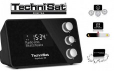 TechniSat DAB+ DigitRadio 50
