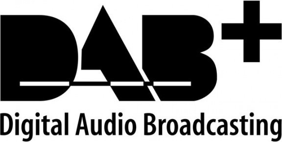 Technisat DAB+ DigitRadio 200 zwart - 8