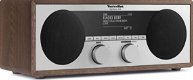 Technisat DAB+ DigitRadio 450 Hout - 2 - Thumbnail