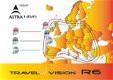 Travel Vision R6 Duo 65 cm - 2 - Thumbnail