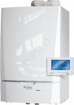 Remeha Calenta 40 HR - iSense CW5 incl installatie - 1