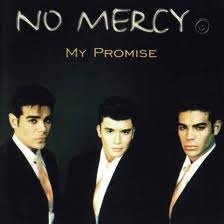 No Mercy - My Promise - 1