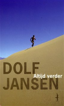 Dolf Jansen - Altijd Verder - 1