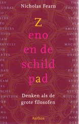 Nicholas Fearn - Zeno En De Schildpad - 1