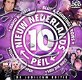 Nieuw Nederlands Peil 10 ( 2 Discs , CD & DVD) - 1 - Thumbnail