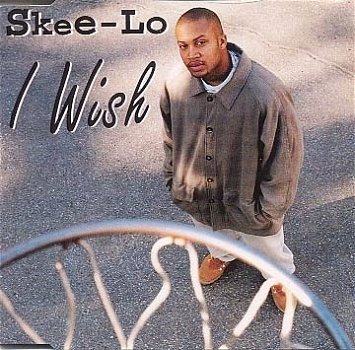 Skee-Lo - I Wish 6 Track CDSingle - 1