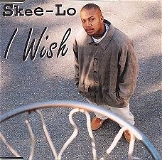Skee-Lo - I Wish 6 Track CDSingle