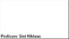 Pedicure Sint Niklaas - 1 - Thumbnail