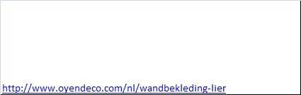 Wandbekleding Lier - 3