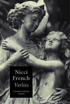 Nicci French - Verlies - 1