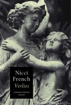 Nicci French - Verlies