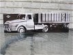 Willeme vrachtwagen met oplegger 1:43 Altaya - 5 - Thumbnail