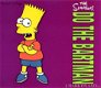Simpsons - Do The Bartman 4 Track CDSingle - 1 - Thumbnail