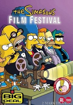 Simpsons - Film Festival - 1