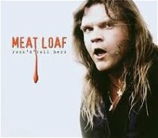 Meat Loaf -Rock 'n' Roll Hero ( 3 CDBox) (Nieuw/Gesealed)