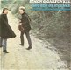 Simon & Garfunkel ‎– Sounds Of Silence - 1 - Thumbnail