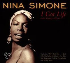 Nina Simone - I Got Life And Many Others (CD) - 1