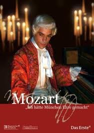 Mozart: ich Hätte München Ehre... Gemacht (**Nieuw) - 1