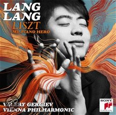 Lang Lang - Liszt My Piano Hero
