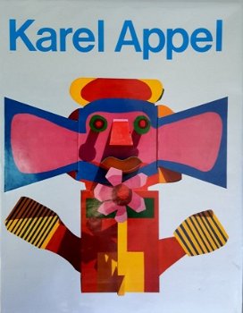 Karel Appel - 0