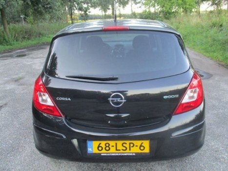 Opel Corsa - 1.3CDTI 16V ecoFlEX 70kw 5 deurs met airco - 1
