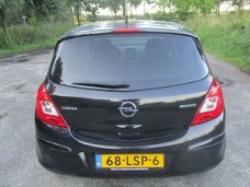 Opel Corsa - 1.3CDTI 16V ecoFlEX 70kw 5 deurs met airco