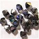 Swarovski 5301 Crystal Bermuda Blue 4mm 350 Stuk LIMITED - 1 - Thumbnail