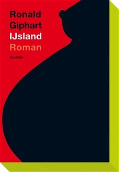 Ronald Giphart - IJsland - 1