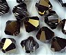 Swarovski 5301 Chrysolite Dorado 4mm Per 10 Stuk - 1 - Thumbnail