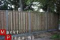 Sichtschutzzaun Kiefern/Beton - 1 - Thumbnail