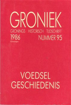 Groniek (2 delen) - 1