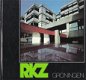 RKZ Groningen door B.P. Tammeling - 1 - Thumbnail