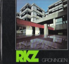 RKZ Groningen door B.P. Tammeling