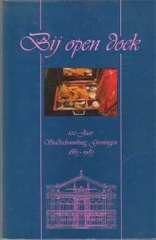 100 jaar stadsschouwburg Groningen 1883-1983 - 1