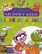 Muppet Kids - Klank En Geluid CDRom - 1 - Thumbnail
