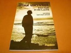 Paul Van Vliet - Een Gat in De Lucht